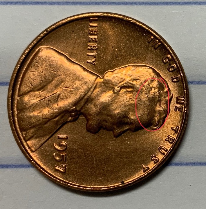 1957-Lincoln-Lamination-Error?